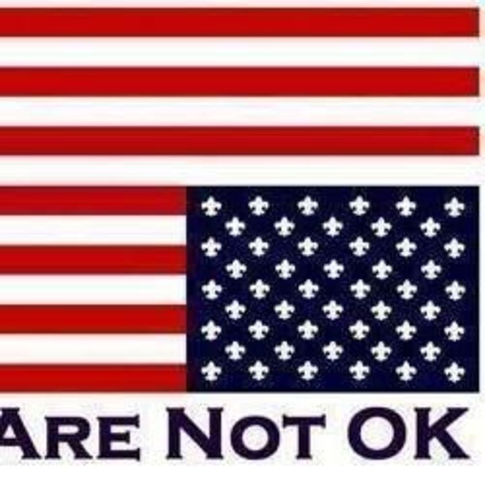 Meet your Posher, Patty